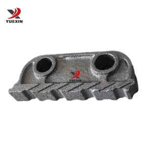 #25 Step Passive Grate Chain Grate Boiler China YueXin Boiler Parts