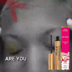 EELHOE Serum Dưỡng Mi 5ml - Tinh chất chăm sóc mi chứa dầu thực vật giúp mi mềm mượt và chắc khỏe hơn kết cấu nhẹ thẩm thấu nhanh dễ sử dụng hàng ngày phù hợp mọi loại mi