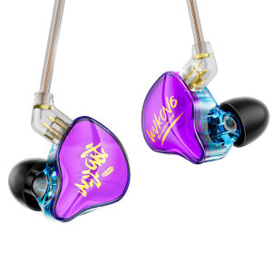 KBEAR | KBEAR K01PRO WukongPRO IEMS In-Ear Earphones Wired for Music Gaming Live Streaming Full Upgrade Version