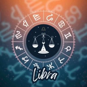 หินเสริมดวง " ราศีตุลย์ " Libra by HoroHealer ขนาดพกพา พร้อมถุงผ้าและคำแนะนำในการดูแลและการชาร์จหิน