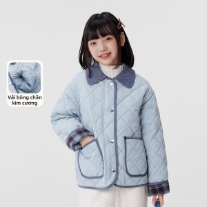 zosee | Áo Khoác Mạnh Dày Ấm Đô Cho Mùa Đông