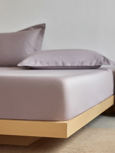 MISU | Smooth Non-slip 100% Long-staple Cotton Bed Skirt