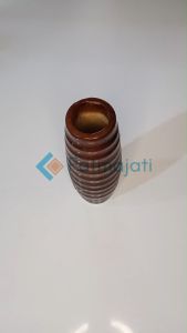Vas Ecer Kayu Jati Asli Blora