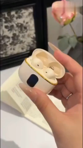 ⚡📦⚡Lotus Shopp⚡📦⚡ถูกที่สุด ⚡หูฟัง X87 TWS หูฟังบลูทูธ ไร้สายบลูทูธ 5.3 หูฟังไร้สาย เวอร์ชันใหม่ พร้อมไมค์ IPX5 HIFI