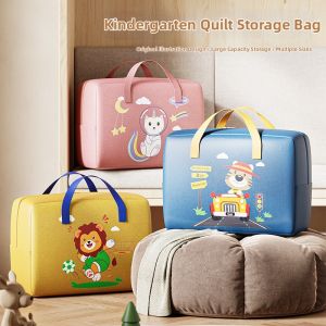 Moisture-Proof Storage Bag Childrens Bedding