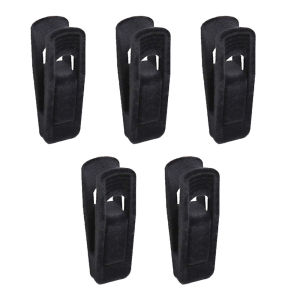 For 5/10/15/20 pcs of Velvet Hanger Clips Non-slip Detachable Clothespins Flocked Fine Line Hakama Cloth Hangers