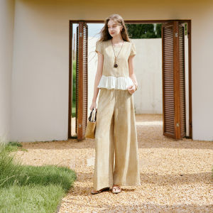 XIANGYING | Commuting & Casual Womens Suit