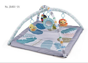 Newborn Fitness Gym Playmat 0-1 Years