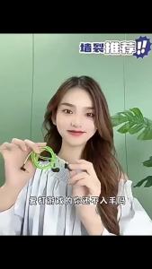 NAICHONG หูฟัง   หูฟังมีสายแม่เหล็กโลหะพร้อมเบสหนักสำหรับเล่นเกม