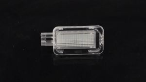 LED Luggage Compartment Interior Light Trunk Lamps For Honda Civic Fit Jazz Accord City Insight HR CR V Acura MDX YL RDX TLX TSX