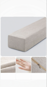 ZHIMENGREN | Gaps Filler Mattress Pad