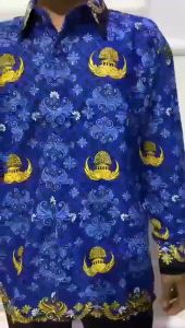 Baju Korprai & Seragam PNS: Pilihan Terbaik Untuk Anda