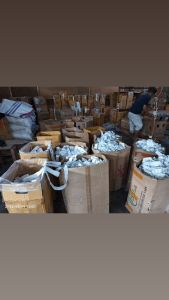 Karet Elastis Kualitas Grade A (Per roll)