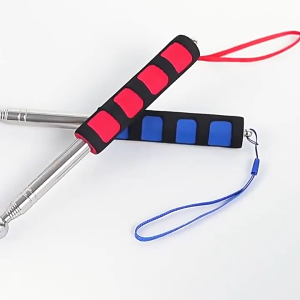 Extendable Tapping Rod Tiles Checker Marble Brick Defect Check Hollow Tile Wall Hollow Ceiling BTO Home Inspection