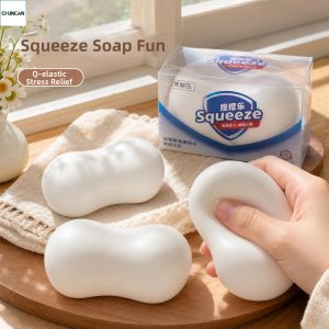 CHUNCAN | Stress Relief Toy Fun Soap-Like Design