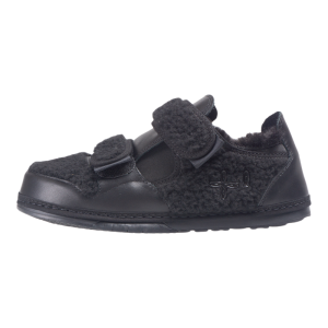 Warm Fur Slippers with Easy Slip-On Womens Birkenstock-style Shoes