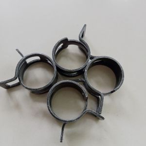 KLEMAN SELANG UKURAN 7/8PLAT  HARGA 1 PCS