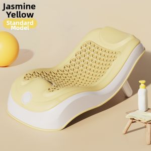 MOFAHUA | Sensory Temperature Anti-slip Baby Bath Support Rack