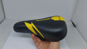 Jok Sadel Sepeda BMX Ukuran 20 Exotic Jok Sepeda Bahan Kulit Sintetis Jok Sepeda Nyaman Dan Empuk Jok Sepeda Warna Orange Hijau Merah - Lazada