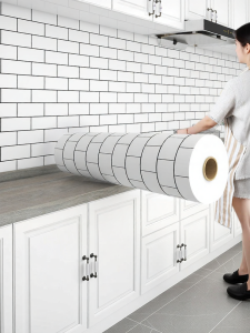 Watthour | Waterproof Moisture-Resistant Fireproof Heat-Resistant New Version Kitchen Oil-Proof Paper