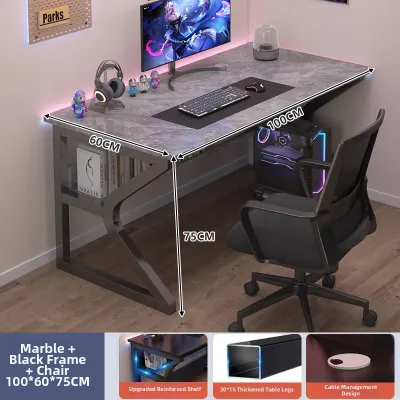 Simple Modern Multi-use Desk