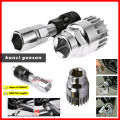 kunci BB bottom pedal sepeda / alat kunci BB BOTTOM BRACKET RENOVAl / kunci pedal sepeda. 