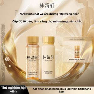 Forest Cabin | Wrinkle-resistant Skincare Set