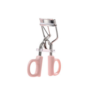 MONLEYTA | Authentic Portable Womens Eyelash Curler Long Lasting Natural Look Beginner Friendly Easy To Use Beauty Tool By MONLEYTA