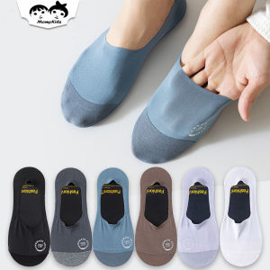 COD Invisible Hidden Sock untuk Pria & Wanita - Kaus Kaki Rahasia untuk Penampilan Sempurna KK07