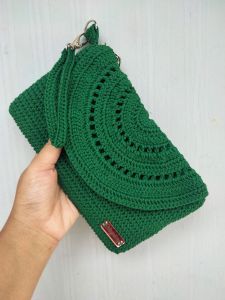 TERBARU DOMPET TUTUP RENDA