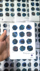 Personalized Mini Notebooks