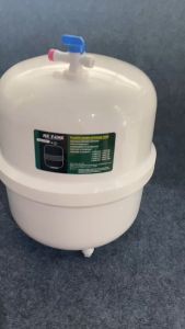 Bình áp máy lọc nước RO 4.0G - Dùng được cho tất cả các loại máy lọc nước