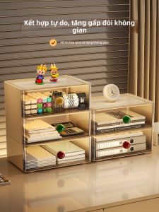 Kaman | Tủ Ngăn Kéo Dung Lượng Lớn