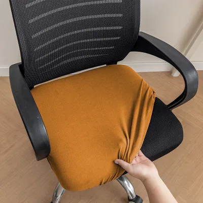 MEISITEKEKE | Universal All-Season Chair Cover Seat Pad