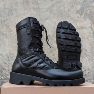 sepatu pdl jatah tni polri terbaru 2024 full kulit sepatu pdl security sepatu pdl satpam sepatu pdl brimob sepatu pdl damkar sepatu pdl kulit sepatu pdl caanggo militery