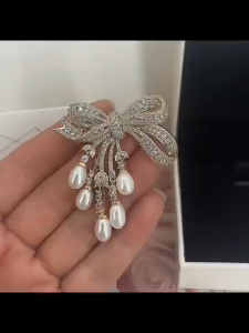 Elfindo- 187 Bros Hijab Premium/Bros Kebaya/Bros Brooch Pins Aksesories Fashion Wanita