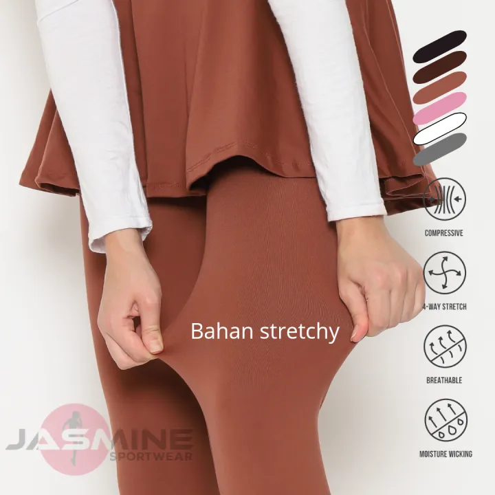 Jasmine%20Sportwear%20-%20Celana%20Legging%20Rok%20Olahraga%20Wanita%20High%20Waist%20Slot%20Handuk%20-%20Image%206