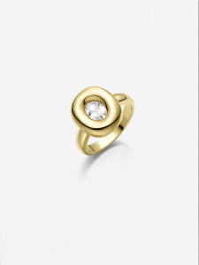 HEFANG Jewelry | Luxury Elegant Interesting Ring