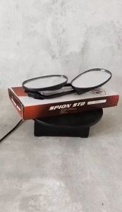 Spion Kaca Standart Honda GRAND ASTREA PRIMA LEGENDA 1 set (VRYCON)