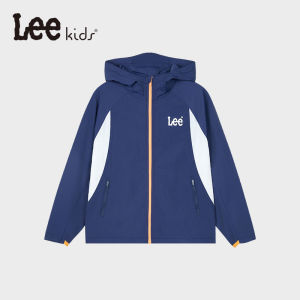 Lee | Áo Khoác Thể Thao Nhẹ Durable