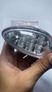 LAMPU SEIN RITING KIRI NEW LED ORIGINAL VIAR 150 200 300CC