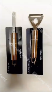 Century Kitchen Tools Swivel Side Peeler/ Y Shape Peeler 旋转侧削皮器/ Y形削皮器