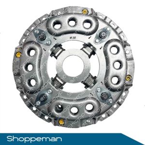 FUSO 6D14 6D15 6DST CLUTCH COVER MFC-507