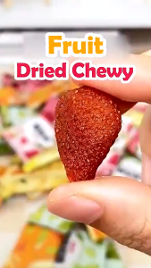 【New Stock】Premium Mixed Dried Fruit Naturally Sweet Vegan Snack Rich in Fiber 80g Pack