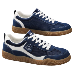 Warrior | Retro Casual Sneakers