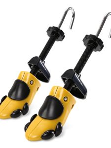 Universal Shoe Expander Device Womens High Heels Mens Shoes Stretching Tool Widthening Lengthening Heightening Fixture