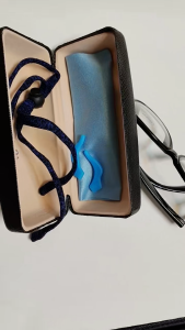 Lead Glasses 0.35mmpb 0.5 mmpb 0.75mmpb x- ray Protection for EYE