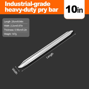 Car Repair Tools Steel Spoon Tire Iron Rim Opener Lever Changer Motorcycle Cycling Repair Tools For Bicycle Car Accessories