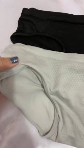 Celana Dalam Wanita katun CD Seamless HighWaist underwear nyaman lembut 07