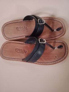 Tarumpah pria size jumbo